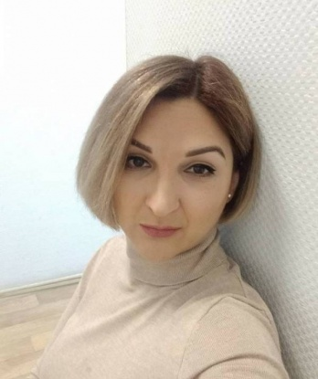Анкета проститутки Нюрка - Фото 1, Колпашево, 39 лет, №385