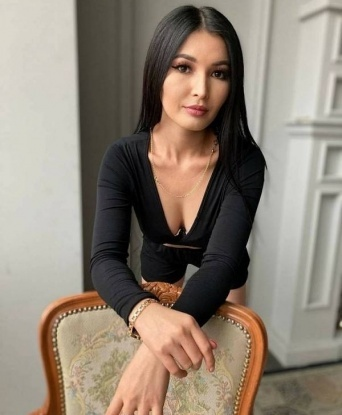 Анкета проститутки Алина - Фото 1, Колпашево, 29 лет, №402